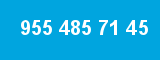 955 485 71 45 955 485 71 45